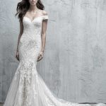 MJ557 Madison James Wedding Dress