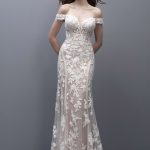 MJ710 Madison James Wedding Dress