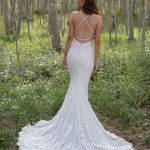 F220/SHELBY Wilderly Bridals Wedding Dress