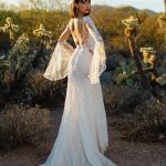 F231/BLAIR Wilderly Bridals Wedding Dress