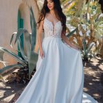 F236/REGAN Wilderly Bridals Wedding Dress