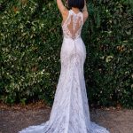 F240/BLAKELY Wilderly Bridals Wedding Dress