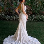 F243/MCKENNA Wilderly Bridals Wedding Dress