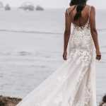 Allure Romace Wedding Dress 3505