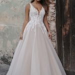 Allure 3554 Wedding Dress