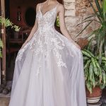 Allure Bridal Wedding Dress 9951