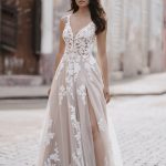 Allure Bridal 9956 wedding dress