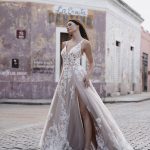 Allure Bridal 9956 wedding dress