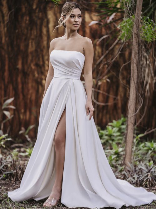 Allure Bridals 9967 Wedding Dress