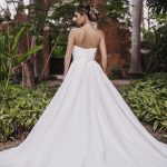 Allure Bridals 9967 Wedding Dress
