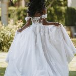 Allure Bridals 9902 wedding dress