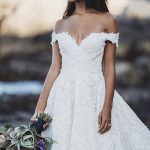 Wedding Dress C520