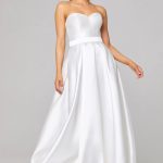 TC303 'Demi' Tania Olsen wedding dress