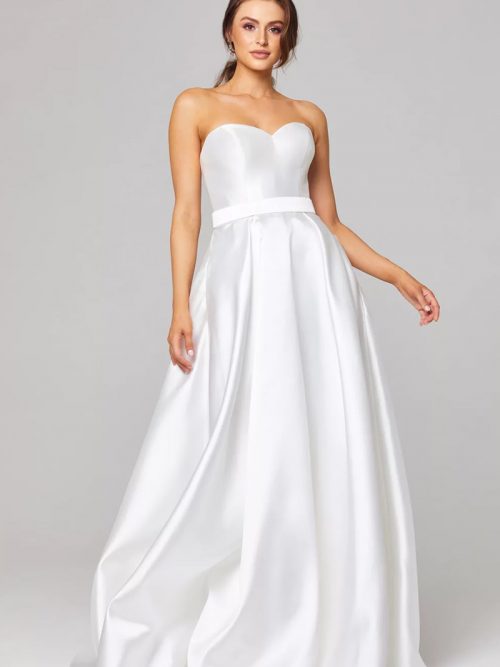 TC303 'Demi' Tania Olsen wedding dress