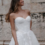 E450 Abella Wedding Dress