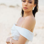 F348 Wilderly Bridal