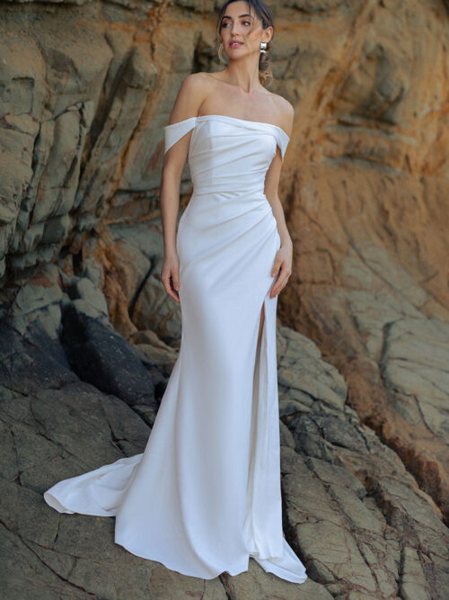 F348 Wilderly Bridal